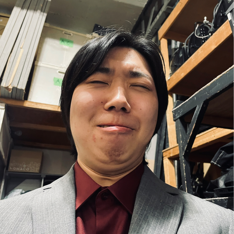 #34 電波泥棒