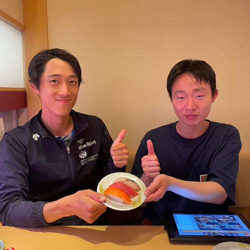 #45 池澤がアニメについて話したいらしい