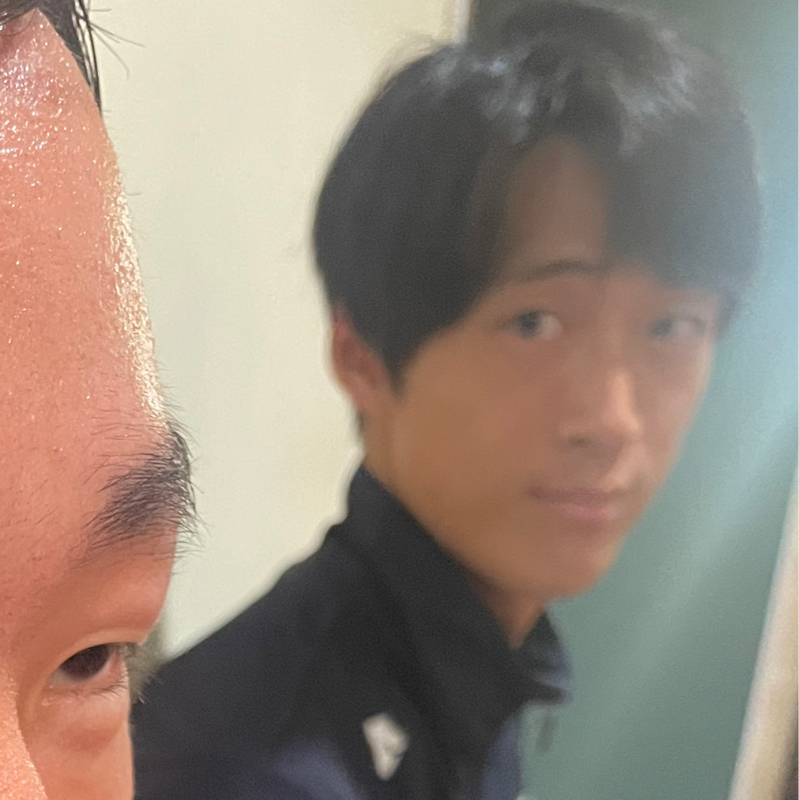#46 Sota  Saito4