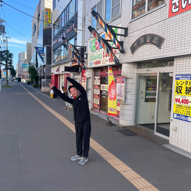 #48スポーツの夏