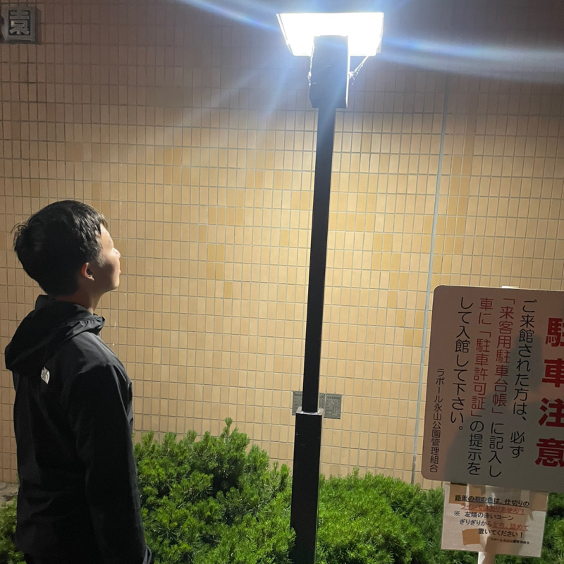 #52 秋の声
