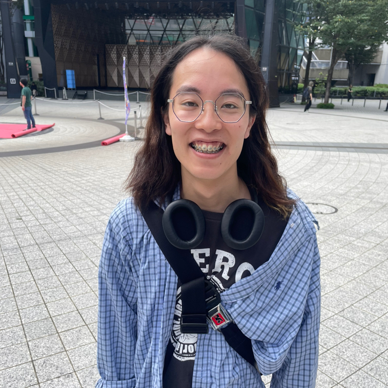 #58 寝坊助と東京の話