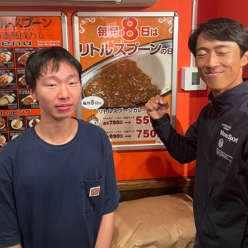 #64 Sota Saito5
