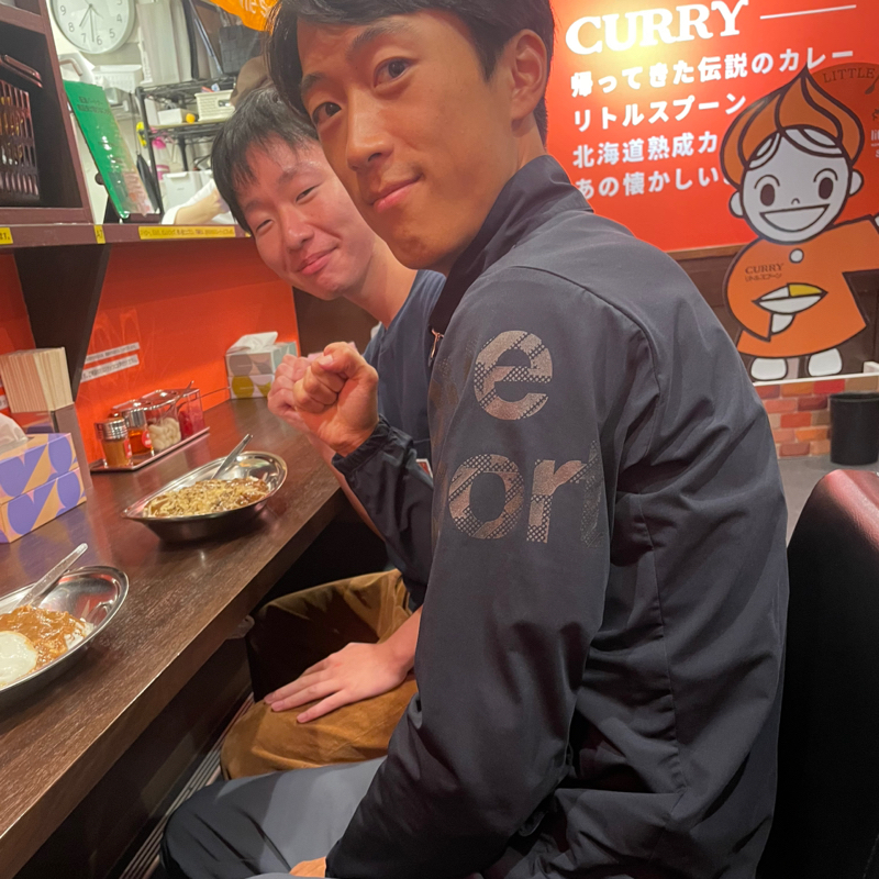 #65 ほっこりする話