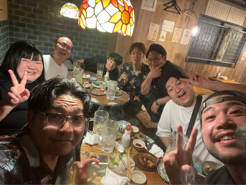 #66 やりすぎ都市伝説の収録に行った話
