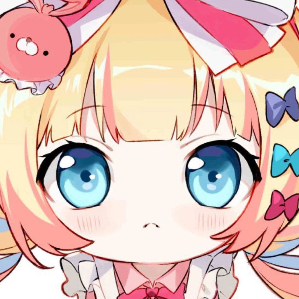 かわいい声してます永遠の18歳♩