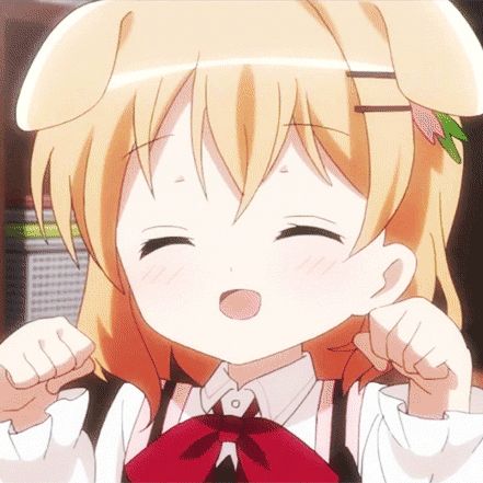 ごちうさ、だいすきココアちゃんの声真似やりました🐰🍵