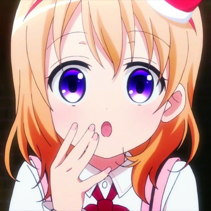 ごちうさ、だいすきココアちゃんの声真似やりました🐰🍵