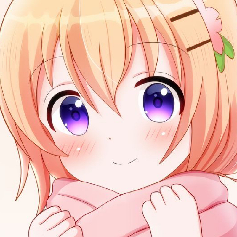 ごちうさ、だいすきココアちゃんの声真似やりました🐰🍵