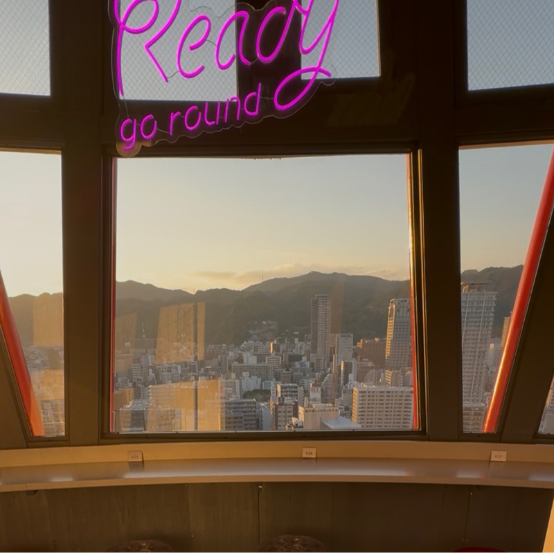 第一回どこでも収録　雨の玄関編