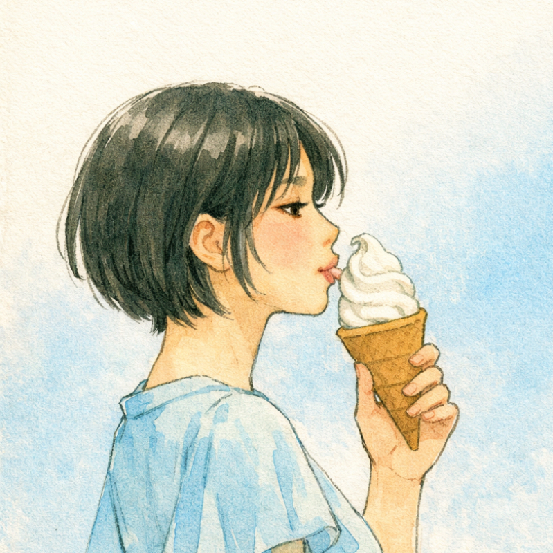 バニラ