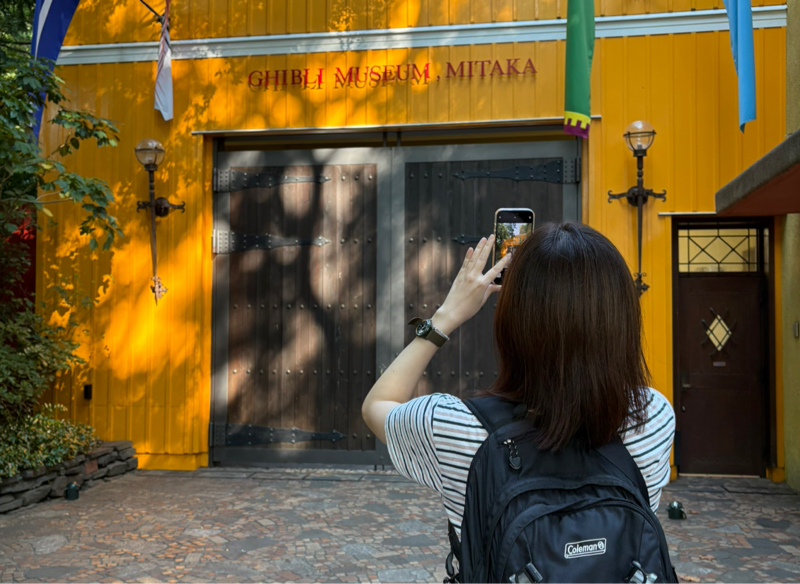 人との繋がりと眩しさ