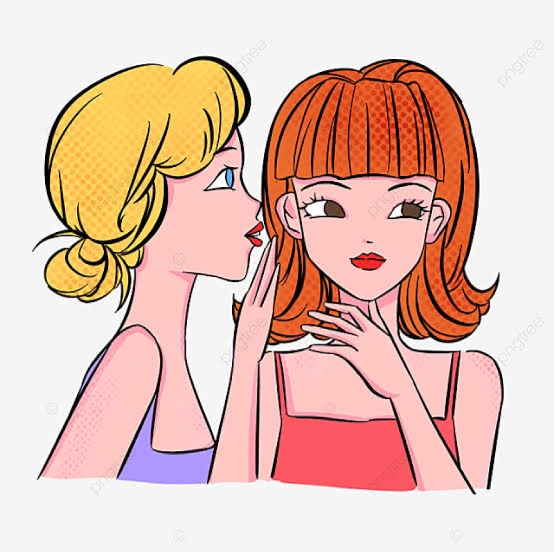 ゴシップくん