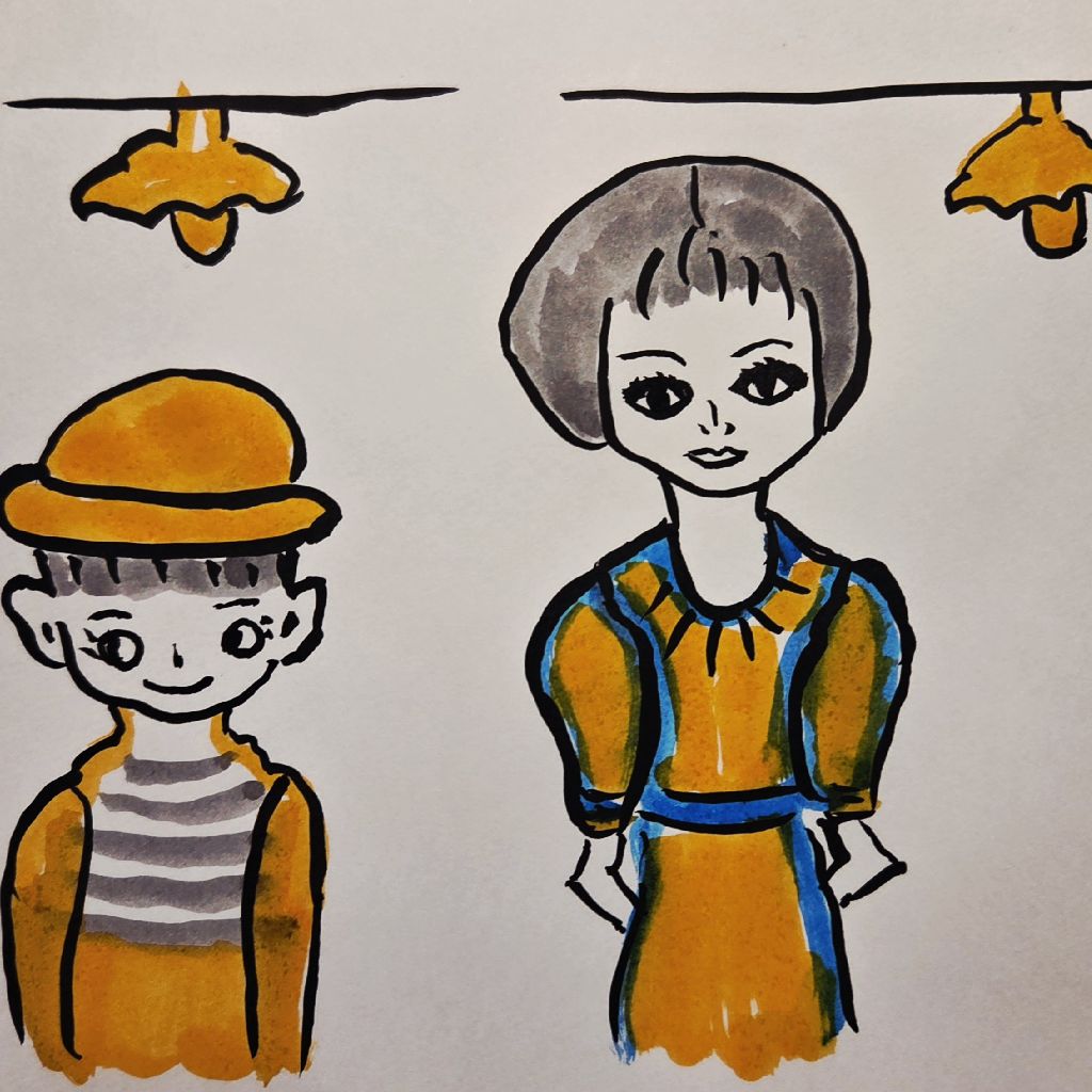 ばあばとイベント😃🌃フリートークでこんばんは（10/25）