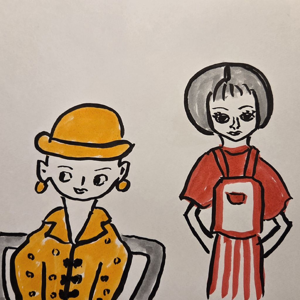 ばあばと青みかん😃🌃フリートークでこんばんは（10/26）