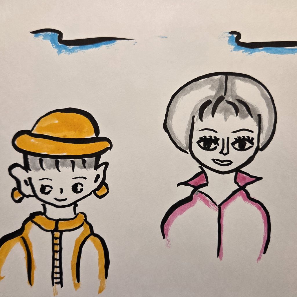 ばあはと日本の夜明け😃🌃フリートークでこんばんは（10/28）