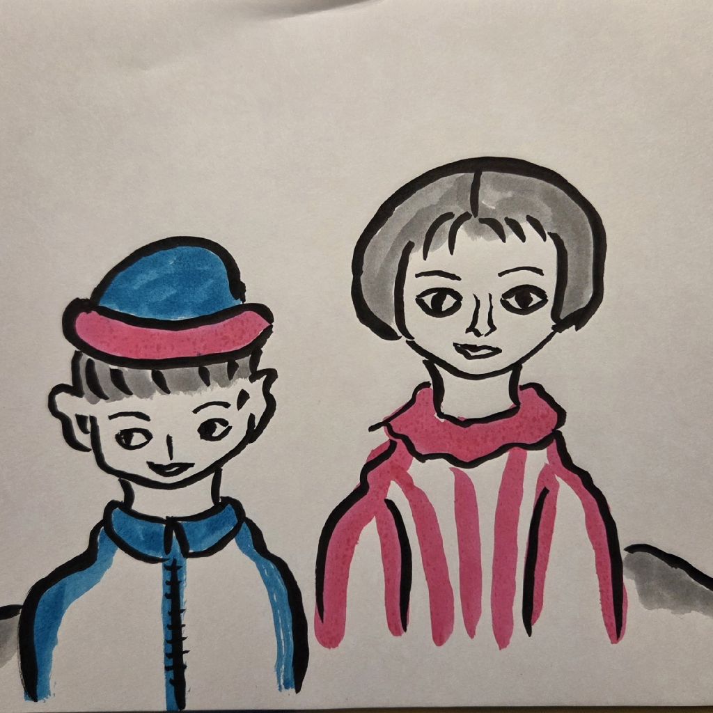 ばあばとハロウィン😃🌃フリートークでこんばんは（10/31）