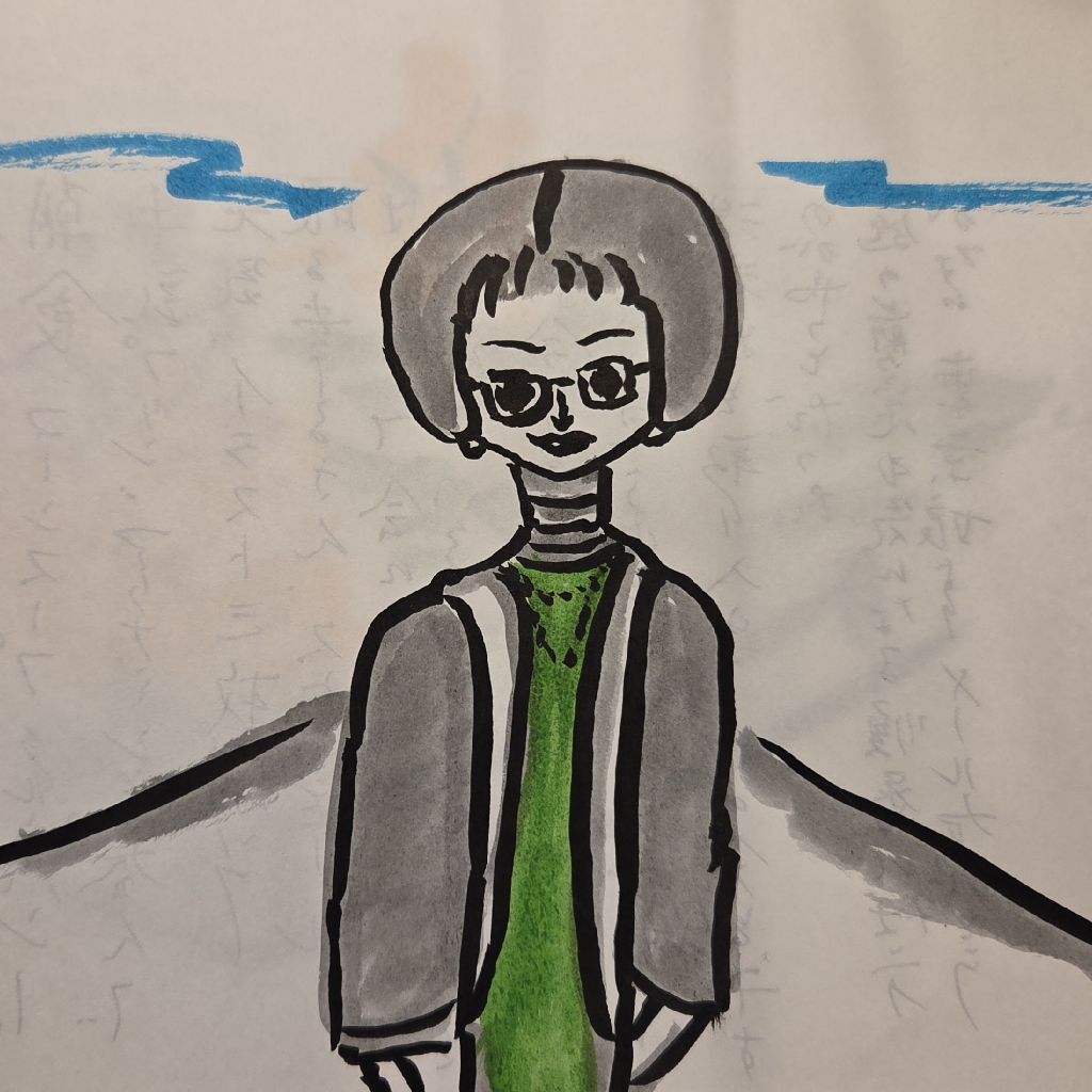 ばあばと体調😃🌃フリートークでこんばんは（11/8）