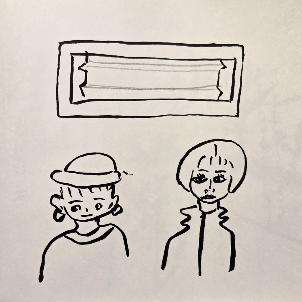 ばあばと月曜日😃🌃フリートークでこんばんは（11/10）