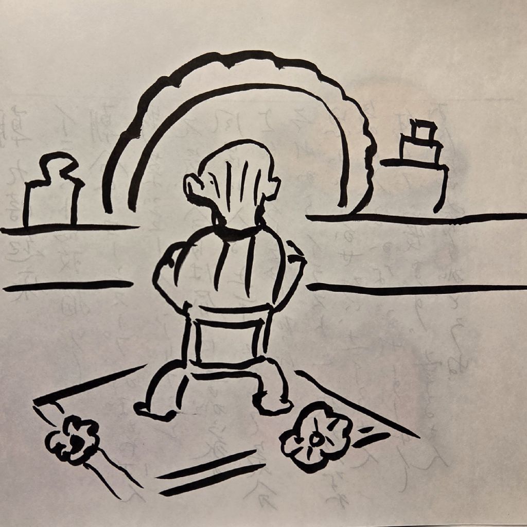 ばあばと入浴😃🌃フリートークでこんばんは（12/10）