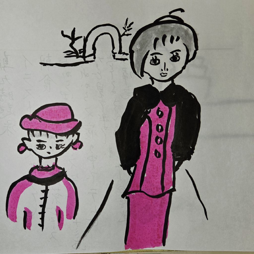 ばあばとお留守番😃🌃フリートークでこんばんは（12/11）