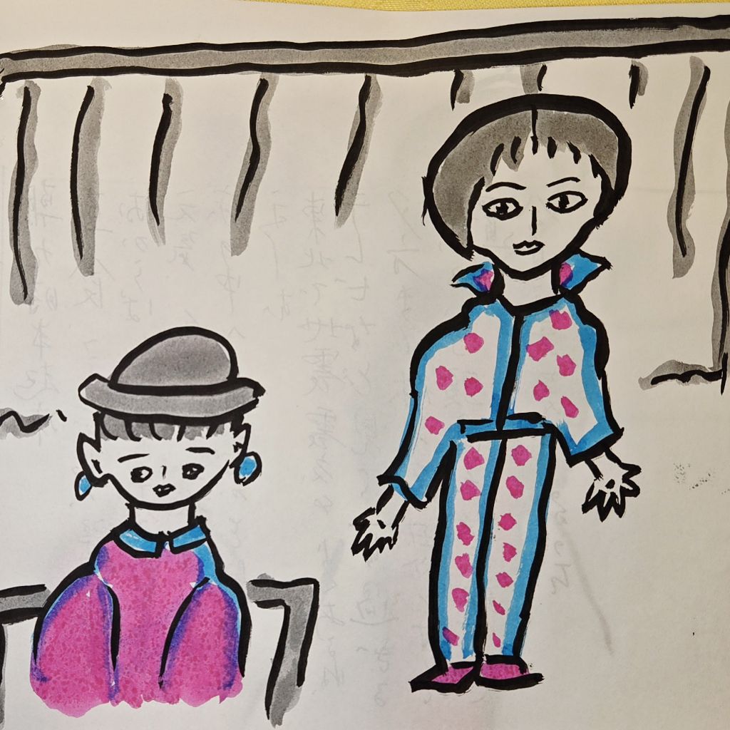 ばあばとサバ缶😃🌃フリートーク（12/12）