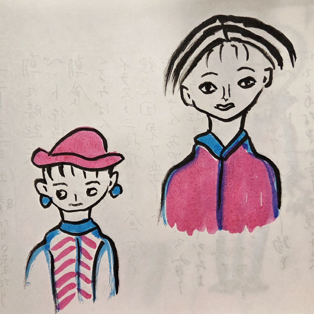 ばあばと午年😃🌃フリートーク（12/13）