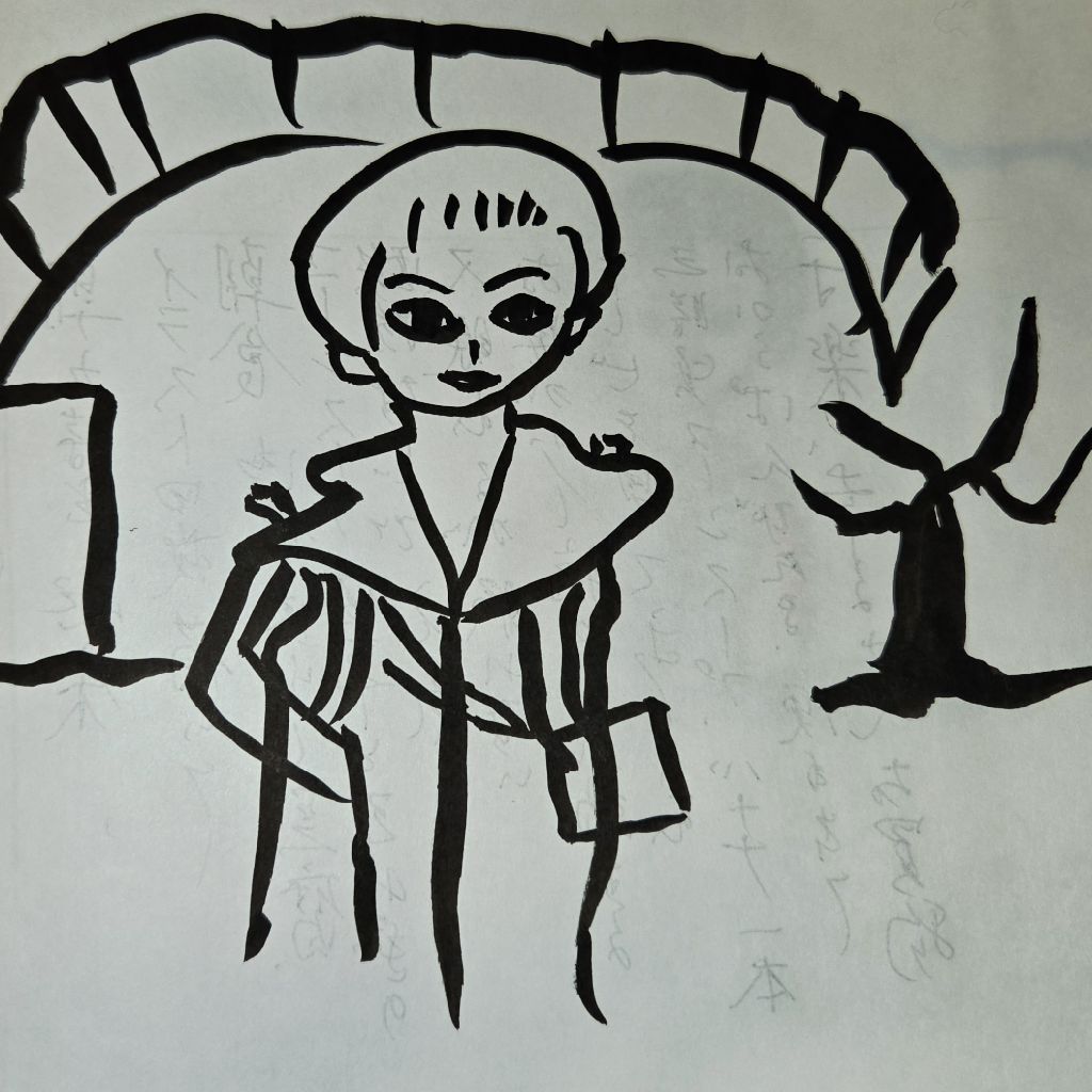 ばあばと春😃🌃フリートークでこんばんは😃🌃（2/2）