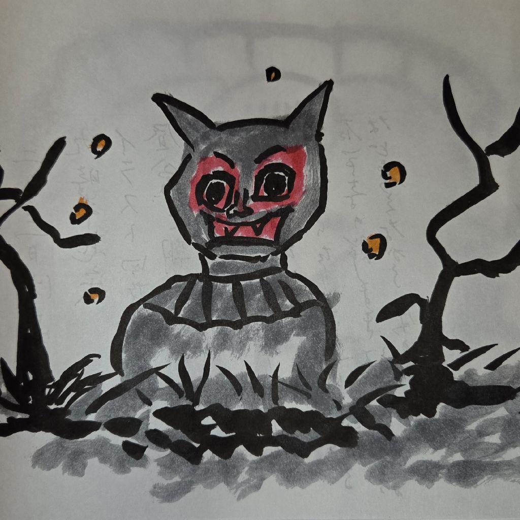 ばあばと節分😃🌃フリートークでこんばんは（2/3）