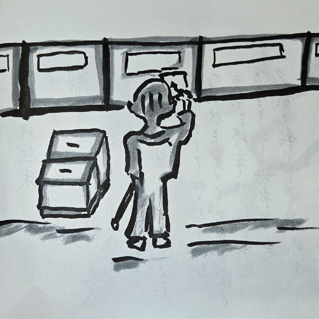 ばあばと選挙😃🌃フリートークでこんばんは（2/4）