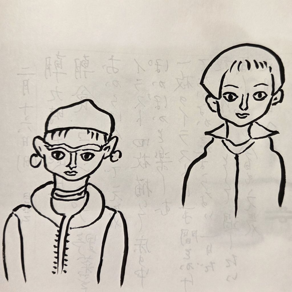 ばあばと悪戦苦闘😃🌃フリートークでこんばんは（2/16）