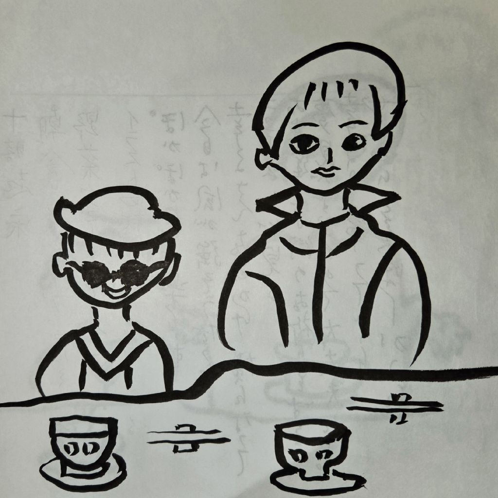 ばあばとルーティーン😃🌃フリートークでこんばんわは（2/19）