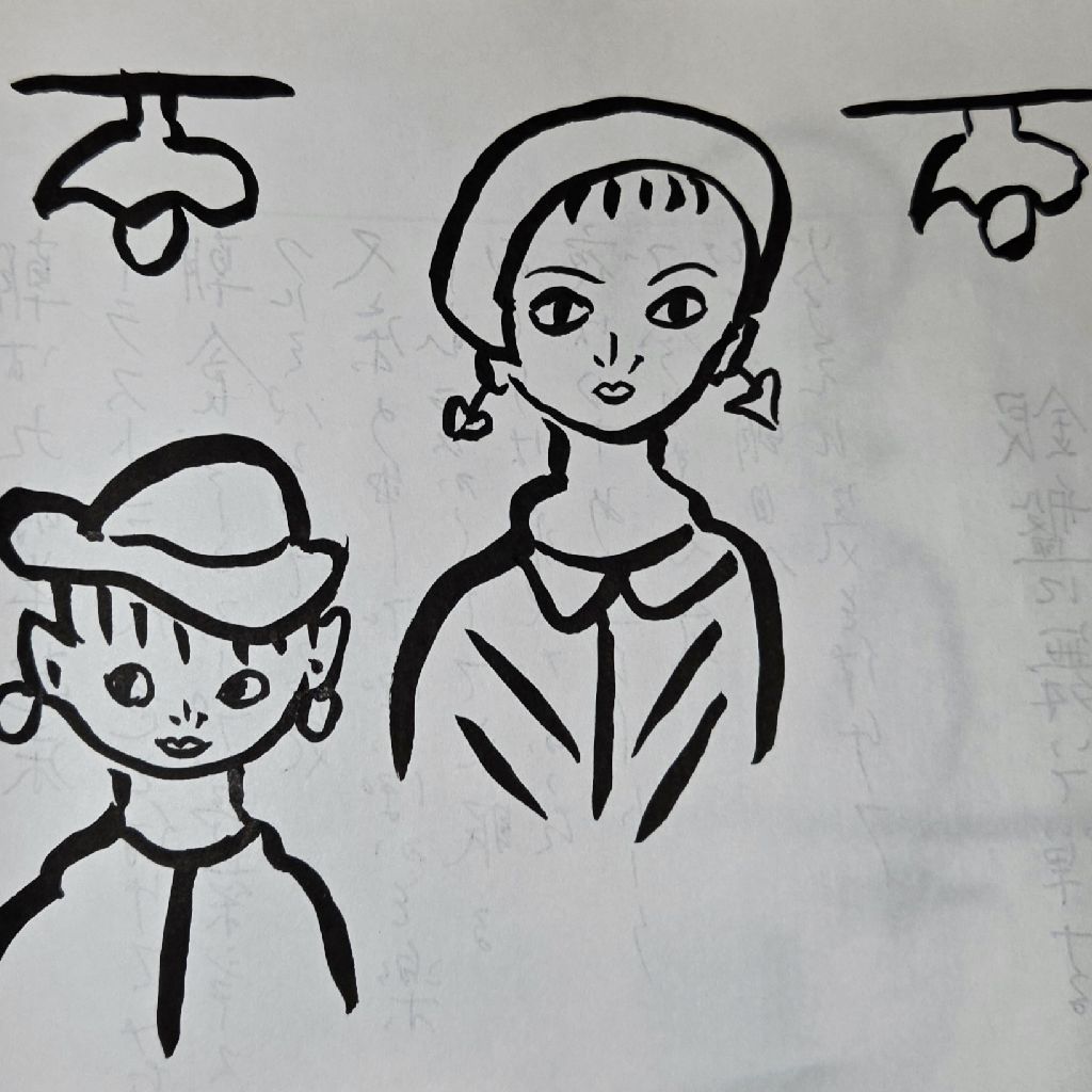 ばあばとフィギュア😃🌃フリートークでこんばんは（2/20）