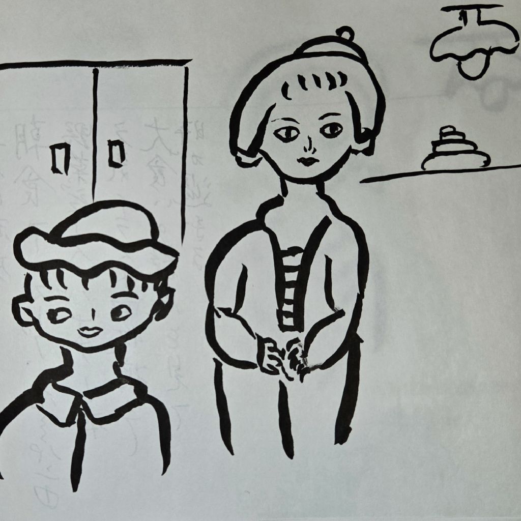 ばあばと花粉症😃🌃フリートークでこんばんは（2/21）