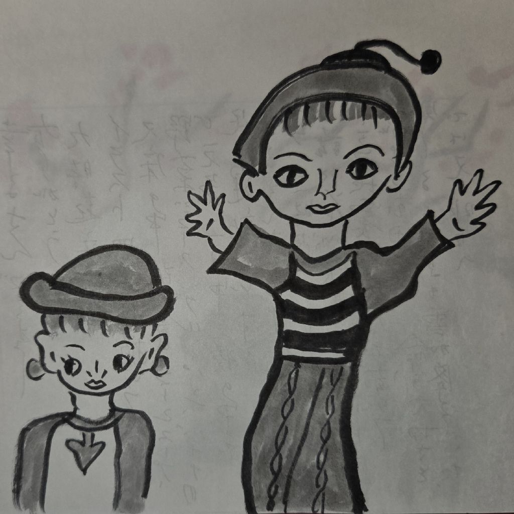 ばあばと朗報😃🌃フリートークでこんばんは（3/10）