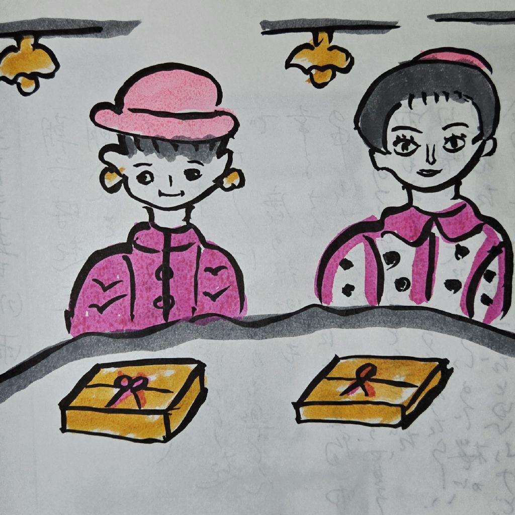 ばあばと商品券😃🌃フリートークでこんばんは（3/25）