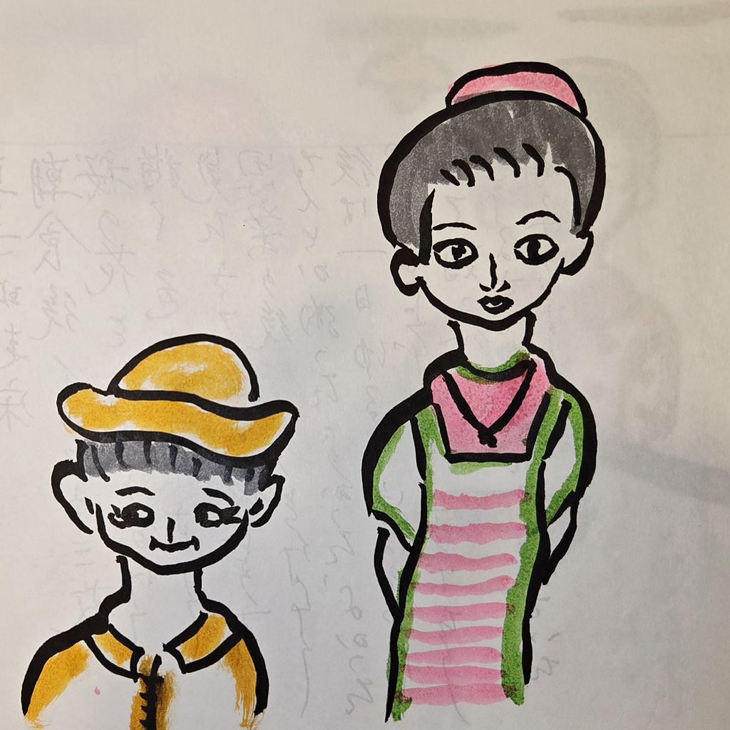 ばあばとアーティスト魂😃🌃フリートークでこんばんは（3/26）