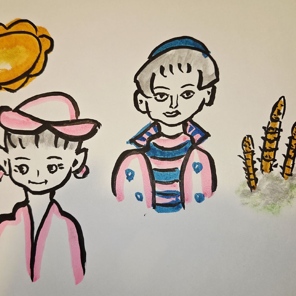 ばあばとつくし料理😃🌃フリートークでこんばんは（3/29）