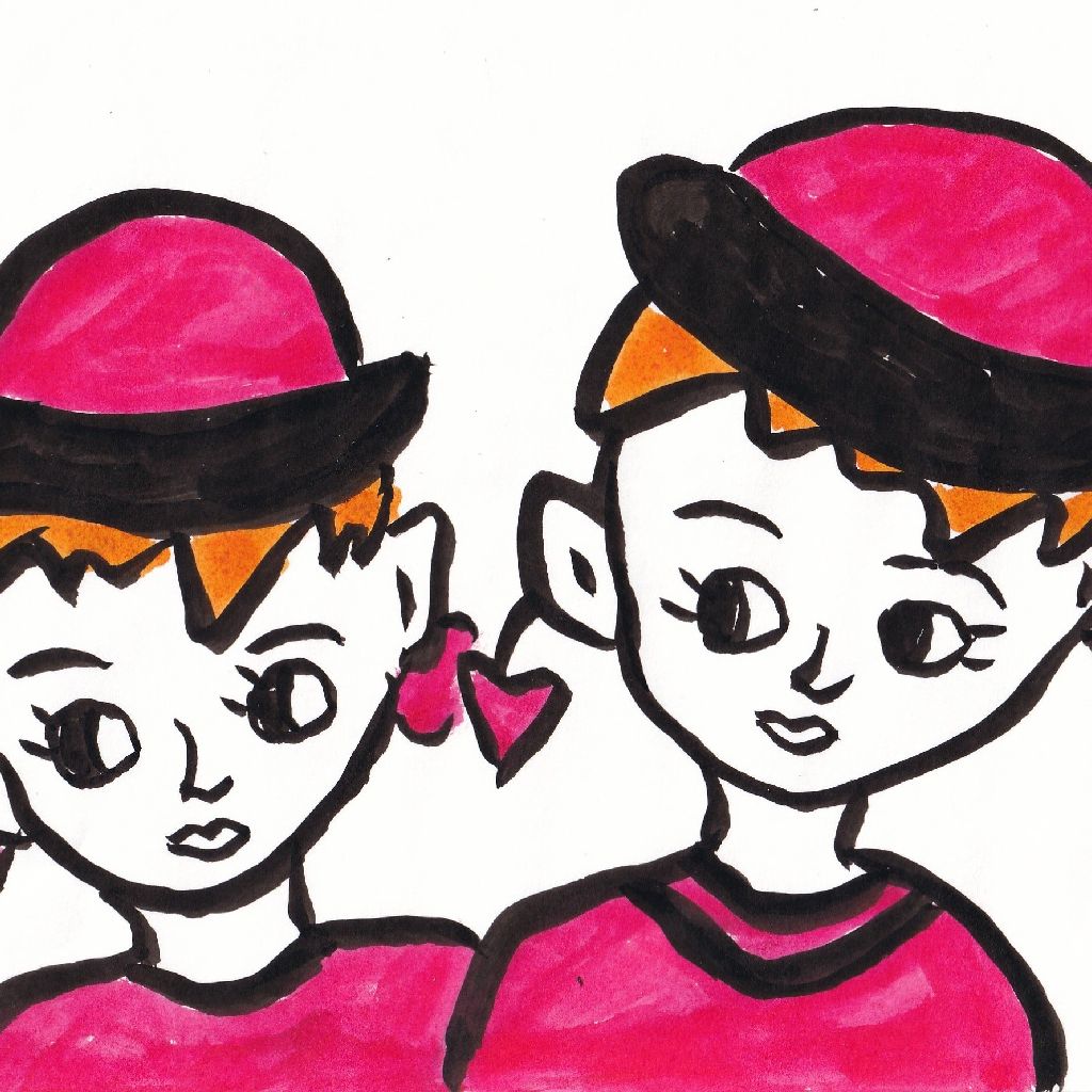 「リビングで踊るワルツ」多くの人に広めるために🩷