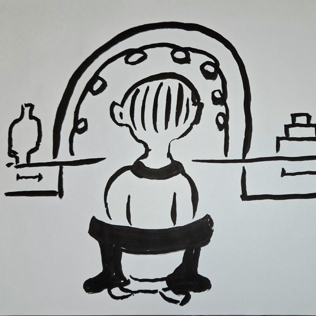 ばあばと昼の入浴😃🌃フリートークでこんばんは（3/30）