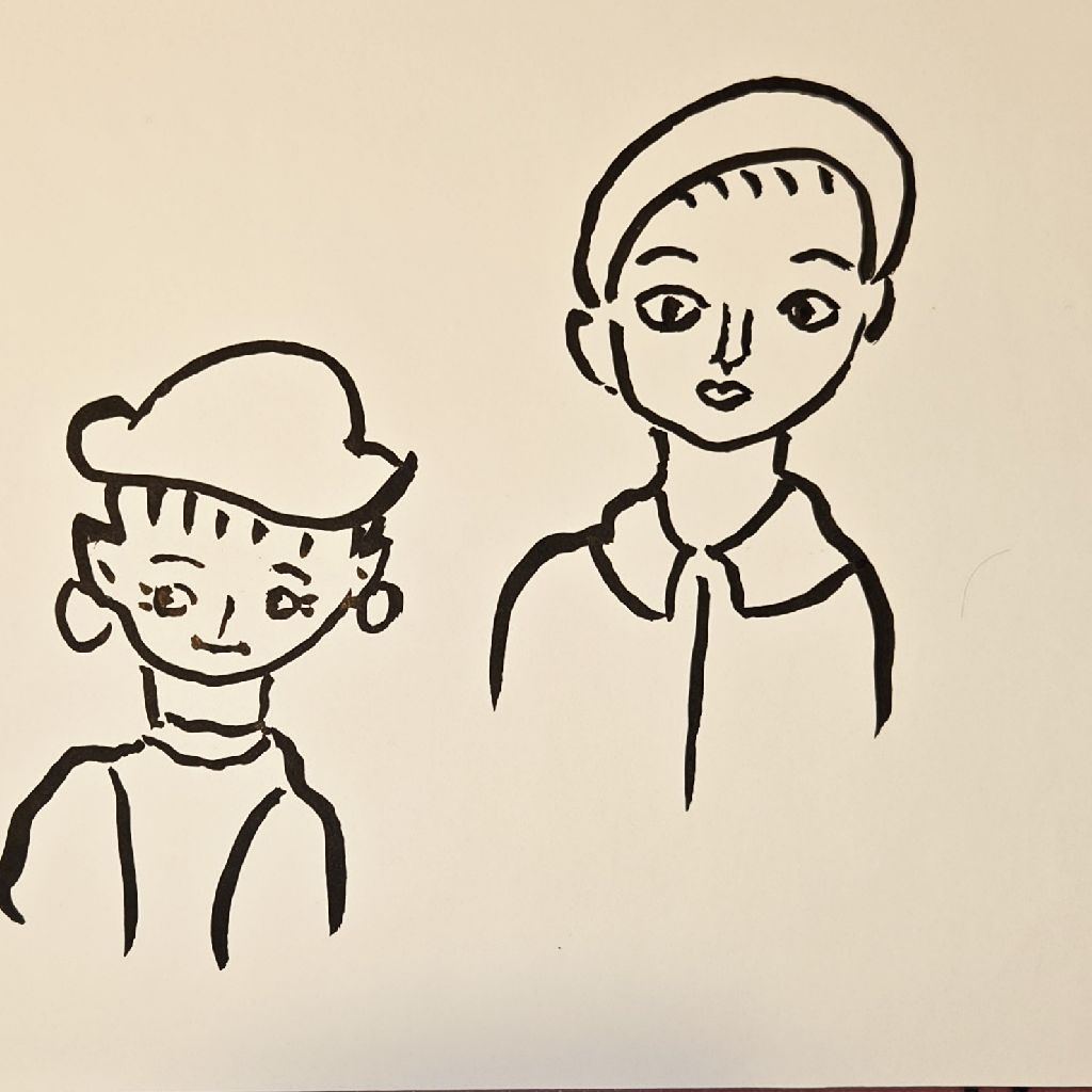 ばあばとおからぱん😃🌃フリートークでこんばんは（4/1）