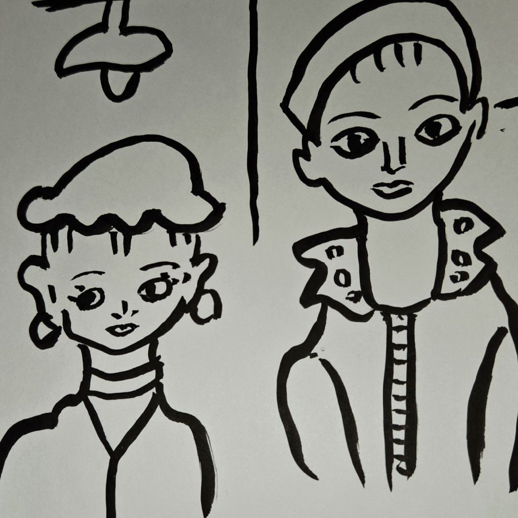 ばあばと花見🌸🍶✨フリートークでこんばんは（4/2）