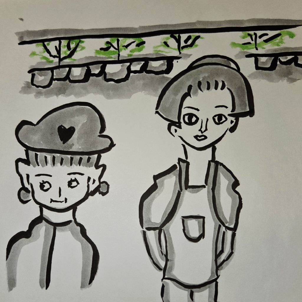 ばあばとアニメ😃🌃フリートークでこんばんは（4/5）