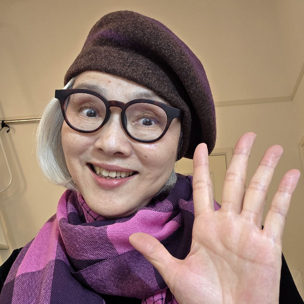 山田幸子のつぶやき⭐時々お邪魔します🩷