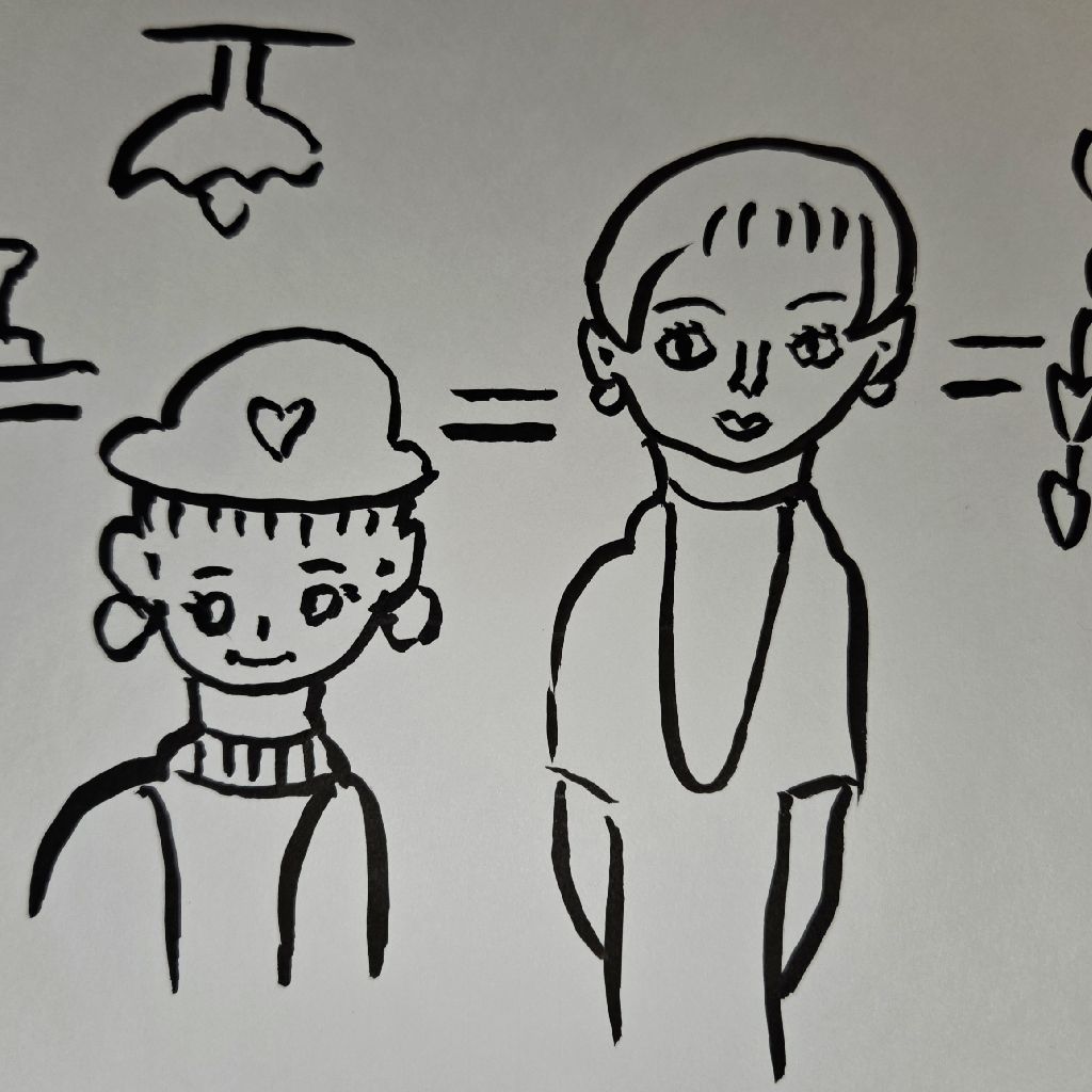 ばあばとゴミ出し😃🌃フリートークでこんばんは（4/7）