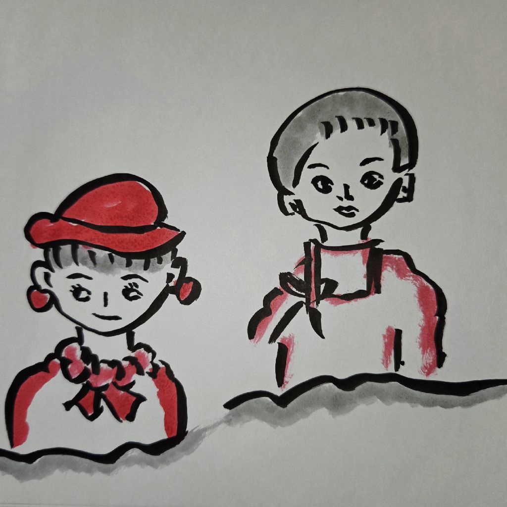 リビングで踊るワルツ⭐71歳パーソナリティー