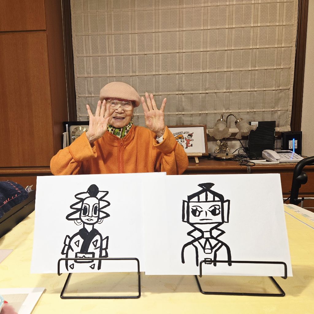 リビングで踊るワルツ⭐母と私の楽しい出来事