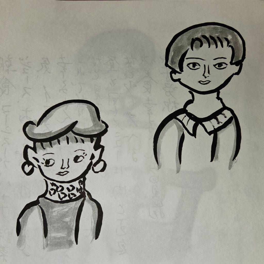 リビングで踊るワルツ⭐私たちの物語をお話しします。