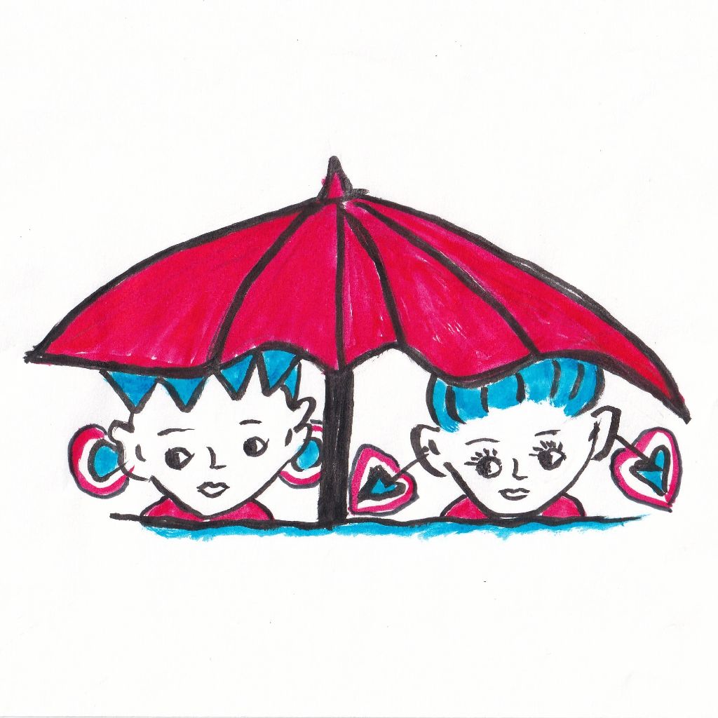 リビングで踊るワルツ⭐出版の楽しさと大変さを語る