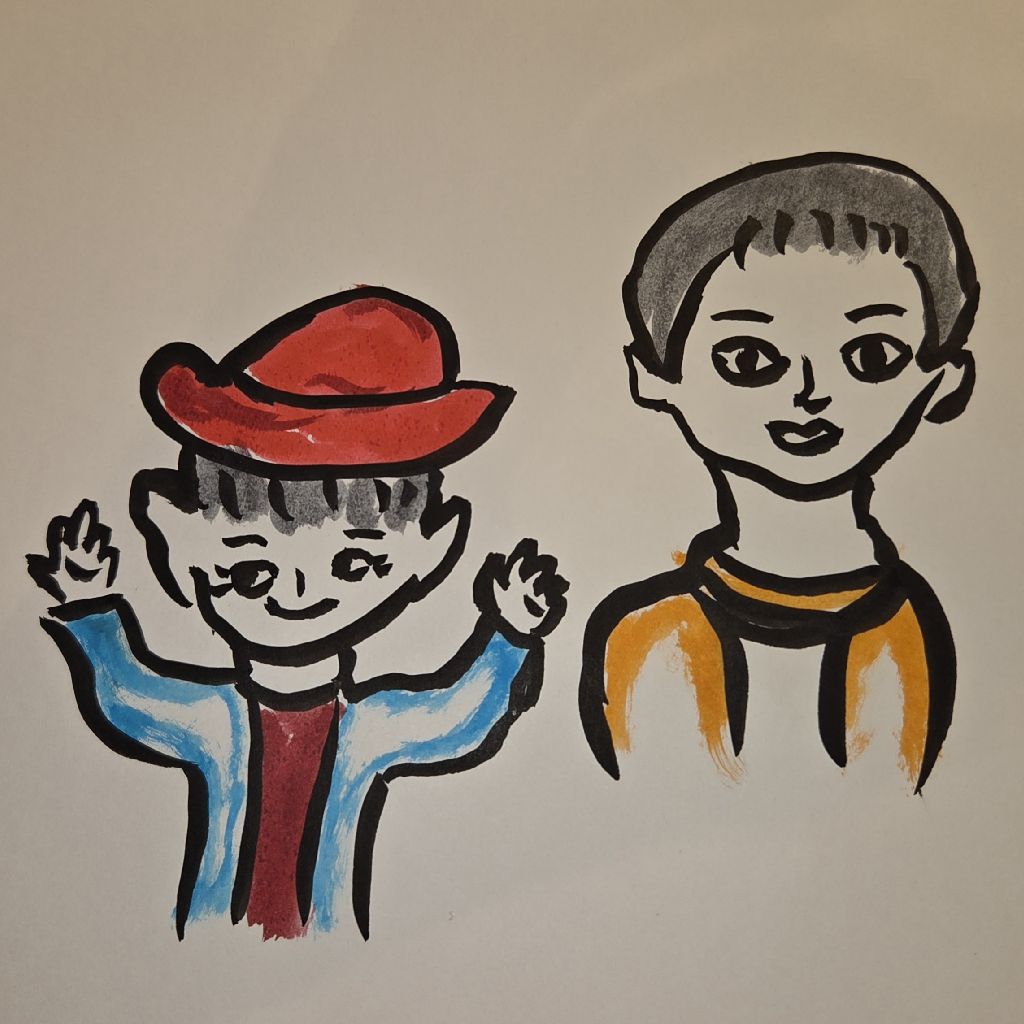 リビングで踊るワルツの面白い裏話です🩷